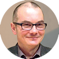 Benoit Hanauer